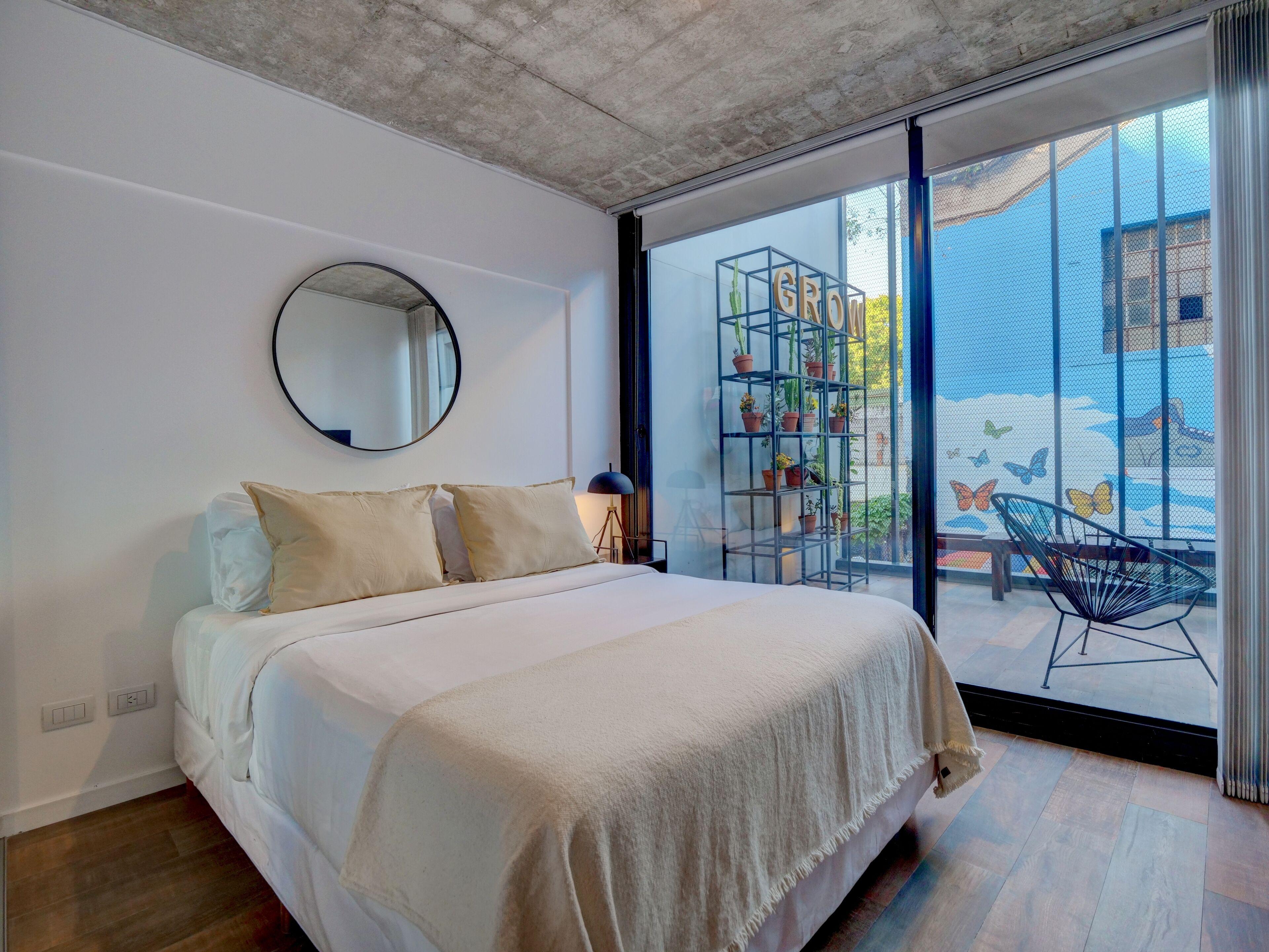Nido Pasaje Russel Apartment - Buenos Aires — Photos 3