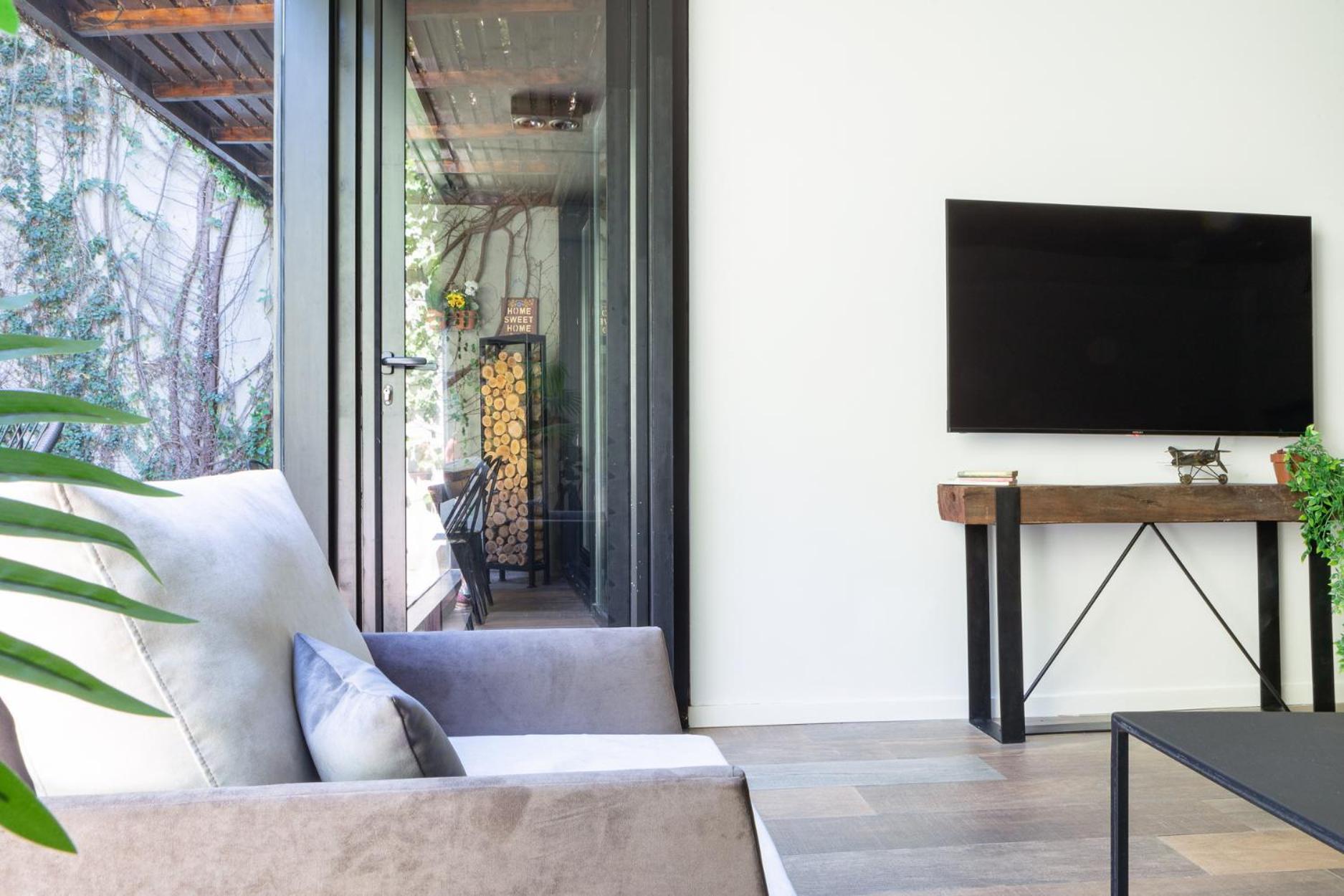 Nido Pasaje Russel Apartment - Buenos Aires — Photos 1